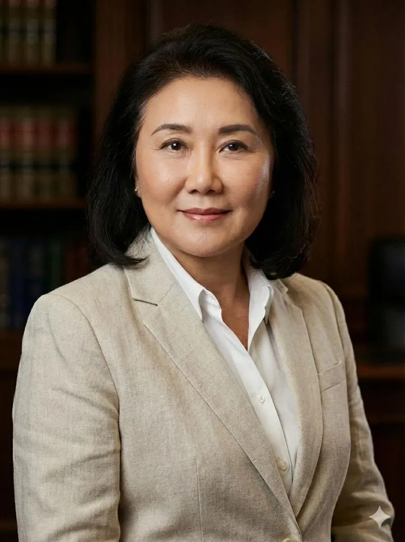 Dra. Eiko Ines Fukazawa